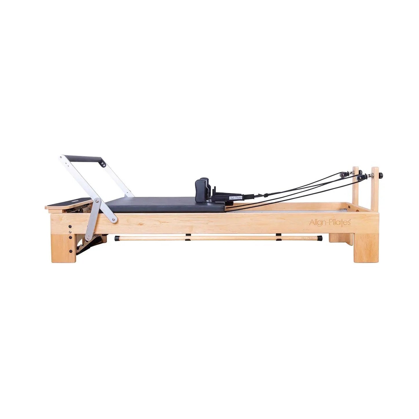 M8-Pro Maple Wood Reformer