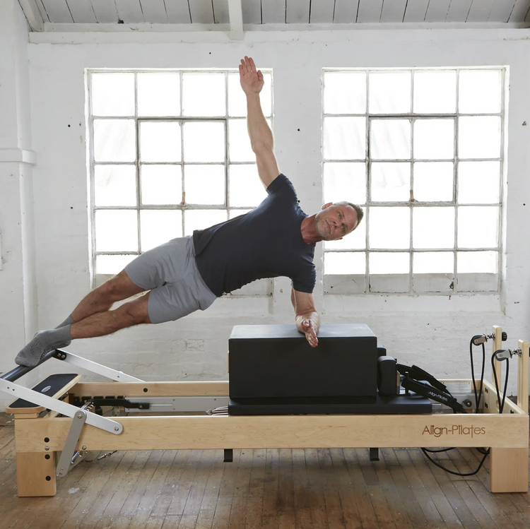 Purity Pilates Reformer Hire My Store